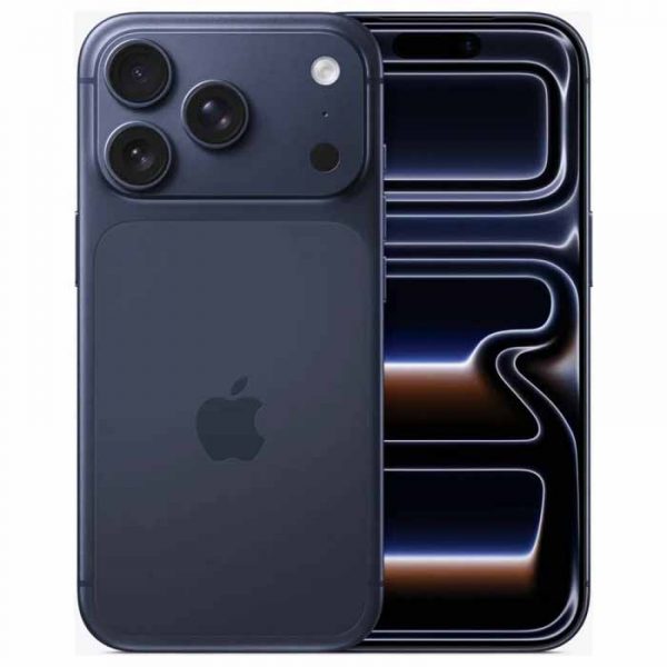 iphone 17 pro - Deep Blue-1600x1600