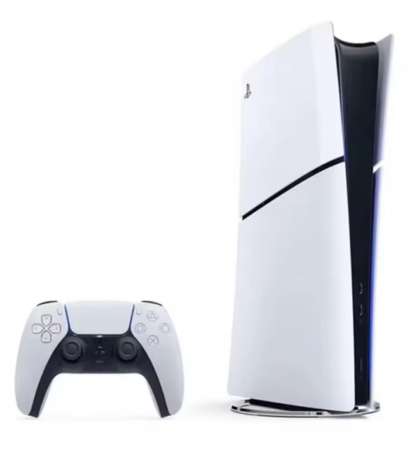 Sony PlayStation 5 Slim Console Digital Edition