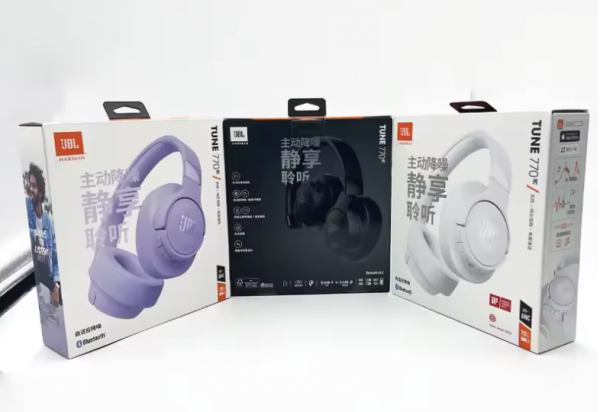 JBL Tune 770NC CN